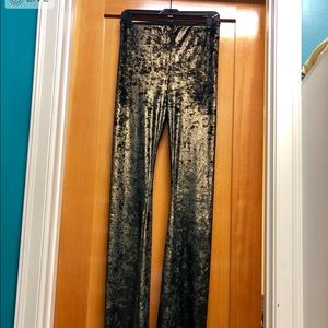 Show me your Mumu bam bam bells Medium NWT